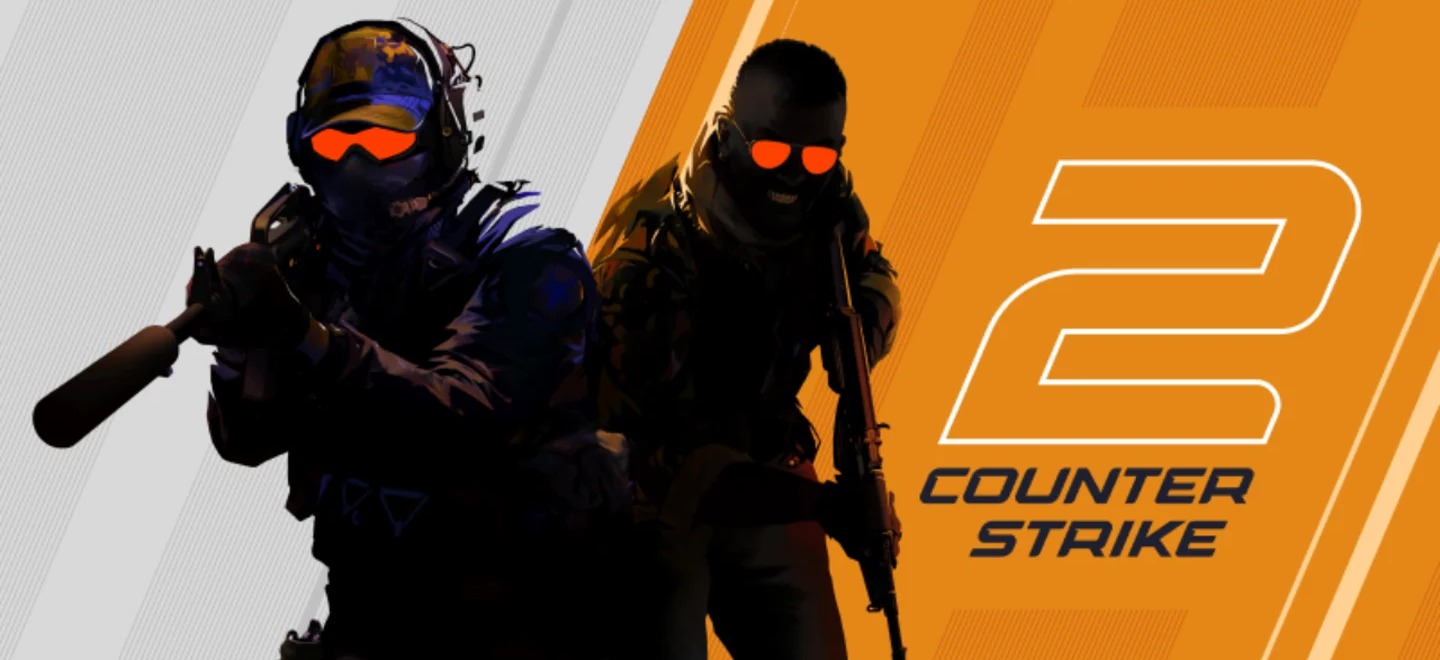 Counter-Strike 2